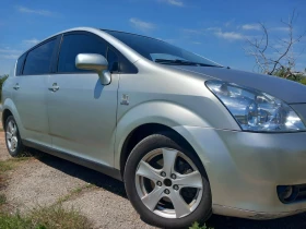 Toyota Corolla verso | Mobile.bg � ����� ������ 3