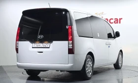 Hyundai Staria L3.5 Tourer 11-Seater | Mobile.bg � ����� ������ 2