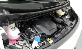 Hyundai Staria L3.5 Tourer 11-Seater | Mobile.bg � ����� ������ 4