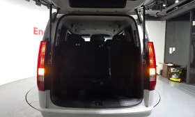 Hyundai Staria L3.5 Tourer 11-Seater | Mobile.bg � ����� ������ 14