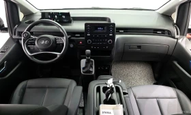 Hyundai Staria L3.5 Tourer 11-Seater | Mobile.bg � ����� ������ 6