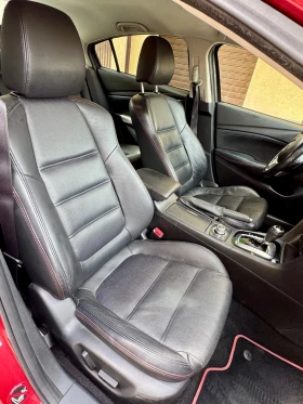 Mazda 6 2.2 Turbodiesel Exceed | Auto.bg — изображение 10