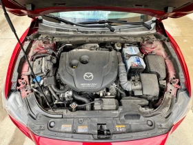 Mazda 6 2.2 Turbodiesel Exceed | Auto.bg — изображение 14