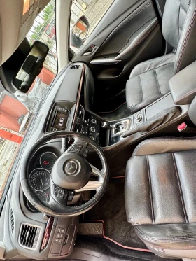 Mazda 6 2.2 Turbodiesel Exceed | Auto.bg — изображение 9