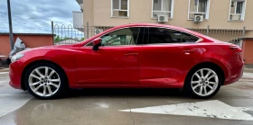 Mazda 6 2.2 Turbodiesel Exceed | Auto.bg — изображение 2