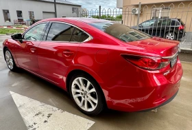 Mazda 6 2.2 Turbodiesel Exceed | Auto.bg — изображение 3
