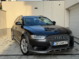 Audi A4 Allroad 2.0 TDI - 8700 € / 17015.72 лв. - 16492786 7