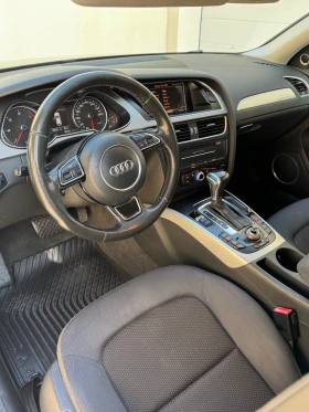Audi A4 Allroad 2.0 TDI - 8700 € / 17015.72 лв. - 16492786 8