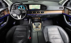 Mercedes-Benz GLE 450 4MATIC* AMG PACK* BURMESTER* 360 CAM* HEAD-UP*  - 33800 € / 66107.05 лв. - 97358497 8