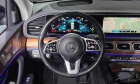 Mercedes-Benz GLE 450 4MATIC* AMG PACK* BURMESTER* 360 CAM* HEAD-UP*  - 33800 € / 66107.05 лв. - 97358497 9
