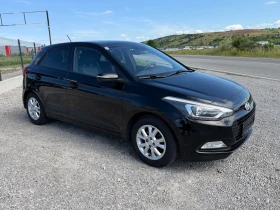 Hyundai I20 1.0T-GDi BLACK LINE LED TUV COC SERVICE BOOK | Mobile.bg � ����� ������ 4