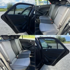 Hyundai I20 1.0T-GDi BLACK LINE LED TUV COC SERVICE BOOK | Mobile.bg � ����� ������ 15