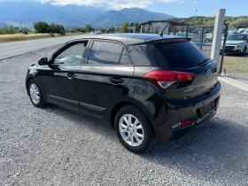 Hyundai I20 1.0T-GDi BLACK LINE LED TUV COC SERVICE BOOK | Mobile.bg � ����� ������ 8