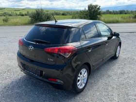Hyundai I20 1.0T-GDi BLACK LINE LED TUV COC SERVICE BOOK | Mobile.bg � ����� ������ 6