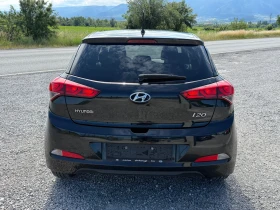 Hyundai I20 1.0T-GDi BLACK LINE LED TUV COC SERVICE BOOK | Mobile.bg � ����� ������ 7