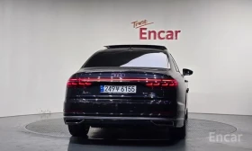 ����� �� �������� �� Audi A8 55 TFSI quattro LWB | 360 ������ | ����� | 
