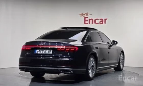 ����� �� �������� �� Audi A8 55 TFSI quattro LWB | 360 ������ | ����� | 