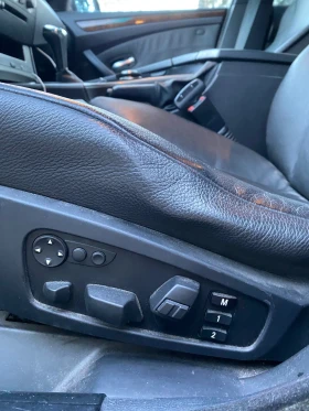 BMW 530 Xdrive - 4300 € / 8410.07 лв. - 34693537 10