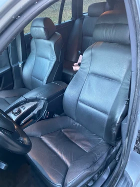 BMW 530 Xdrive - 4300 € / 8410.07 лв. - 34693537 11