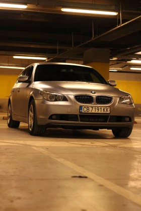 BMW 530 Xdrive - 4300 € / 8410.07 лв. - 34693537 3