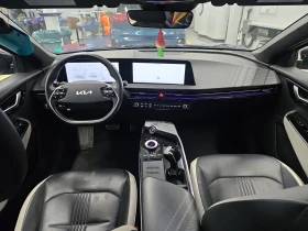 Kia EV6 GT-LINE | Mobile.bg � ����� ������ 10