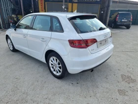 Audi A3 A3 sportback | Auto.bg — изображение 3