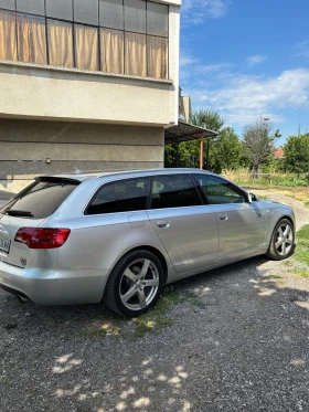Audi A6 - 6000 € / 11734.98 лв. - 50216229 8