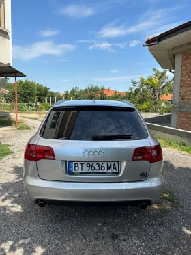 Audi A6 - 6000 € / 11734.98 лв. - 50216229 7