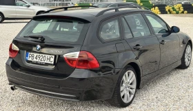 BMW 320 2.0D 163p.s  - 3300 € / 6454.24 лв. - 64412131 4