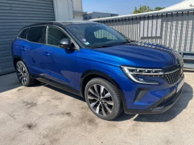 Renault Austral 1.3 TCE MILD HYBRID 160 TECHNO | Mobile.bg � ����� ������ 2