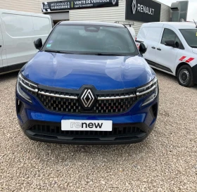 Renault Austral 1.3 TCE MILD HYBRID 160 TECHNO | Mobile.bg � ����� ������ 1