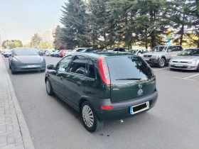 Opel Corsa 1.2i ������ 4-��������� 2002 ������ | Mobile.bg � ����� ������ 3