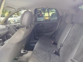 Opel Corsa 1.2i ������ 4-��������� 2002 ������ | Mobile.bg � ����� ������ 9