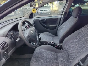 Opel Corsa 1.2i ������ 4-��������� 2002 ������ | Mobile.bg � ����� ������ 8