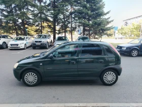 Opel Corsa 1.2i ������ 4-��������� 2002 ������ | Mobile.bg � ����� ������ 5