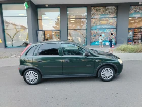 Opel Corsa 1.2i ������ 4-��������� 2002 ������ | Mobile.bg � ����� ������ 6