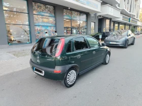 Opel Corsa 1.2i ������ 4-��������� 2002 ������ | Mobile.bg � ����� ������ 4