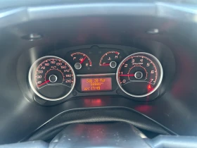Fiat Doblo 1.3mJET | Mobile.bg � ����� ������ 10