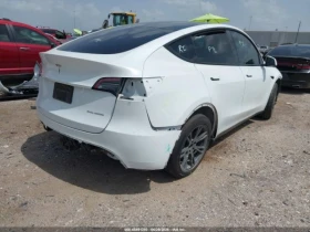 Tesla Model Y | Mobile.bg � ����� ������ 4