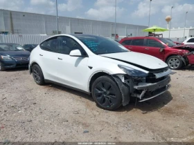 ����� �� �������� �� Tesla Model Y