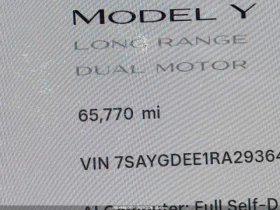 Tesla Model Y | Mobile.bg � ����� ������ 16