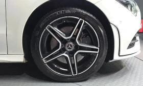 Mercedes-Benz CLA 250 AMG* LINE* 4MATIC* ПОДГРЕВ* КАМЕРА* LANE* ASSIST*  | Auto.bg — изображение 5