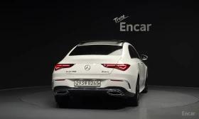 Mercedes-Benz CLA 250 AMG* LINE* 4MATIC* ПОДГРЕВ* КАМЕРА* LANE* ASSIST*  | Auto.bg — изображение 4