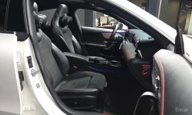 Mercedes-Benz CLA 250 AMG* LINE* 4MATIC* ПОДГРЕВ* КАМЕРА* LANE* ASSIST*  | Auto.bg — изображение 13