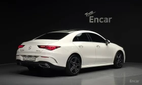 Mercedes-Benz CLA 250 AMG* LINE* 4MATIC* ПОДГРЕВ* КАМЕРА* LANE* ASSIST*  | Auto.bg — изображение 2