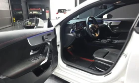 Mercedes-Benz CLA 250 AMG* LINE* 4MATIC* ПОДГРЕВ* КАМЕРА* LANE* ASSIST*  | Auto.bg — изображение 6