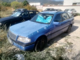 Mercedes-Benz C 230 C 230 Esprit - 1500 € - 87503205 5