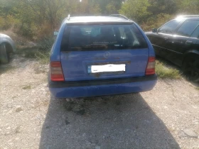 Mercedes-Benz C 230 C 230 Esprit - 1500 € - 87503205 2