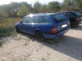Mercedes-Benz C 230 C 230 Esprit