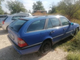 Mercedes-Benz C 230 C 230 Esprit - 1500 € - 87503205 3